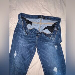 RISEN jeans